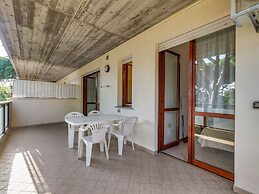 Comfy Apartment in Milano Marittima near Pine Forest