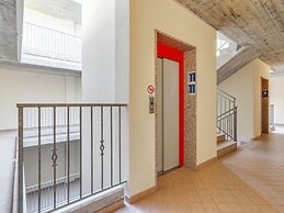 Comfy Apartment in Milano Marittima near Pine Forest
