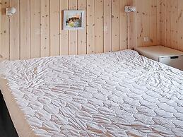 Holiday Home in Idestrup