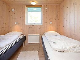 Holiday Home in Idestrup
