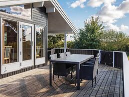 Holiday Home in Idestrup