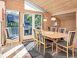 Holiday Home in Idestrup