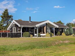 Holiday Home in Idestrup