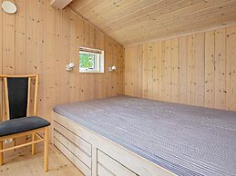 Holiday Home in Idestrup