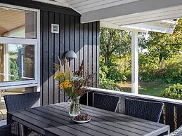 Holiday Home in Idestrup