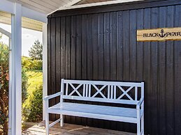 Holiday Home in Idestrup