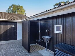 Holiday Home in Idestrup