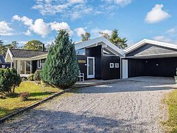 Holiday Home in Idestrup