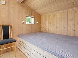 Holiday Home in Idestrup