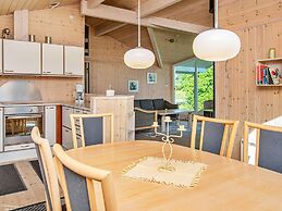 Holiday Home in Idestrup