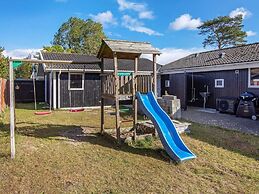 Holiday Home in Idestrup