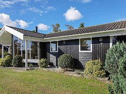Holiday Home in Idestrup