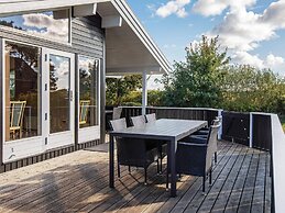 Holiday Home in Idestrup