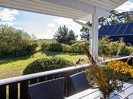 Holiday Home in Idestrup