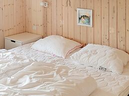 Holiday Home in Idestrup