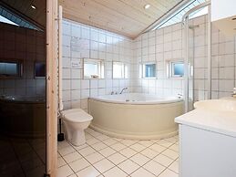 Holiday Home in Idestrup