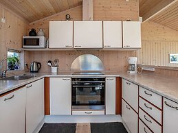 Holiday Home in Idestrup