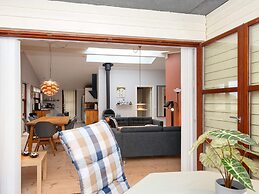 Holiday Home in Knebel