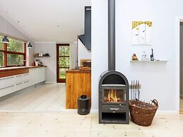 Holiday Home in Knebel