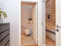 Holiday Home in Knebel