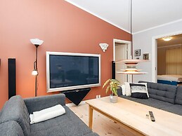 Holiday Home in Knebel