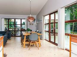 Holiday Home in Knebel
