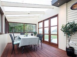 Holiday Home in Knebel