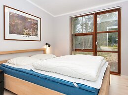 Holiday Home in Knebel