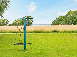 Holiday Home in Knebel