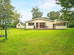 Holiday Home in Knebel