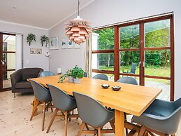Holiday Home in Knebel