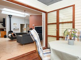 Holiday Home in Knebel