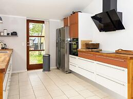 Holiday Home in Knebel