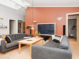 Holiday Home in Knebel