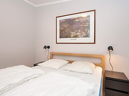 Holiday Home in Knebel