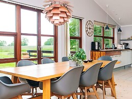 Holiday Home in Knebel