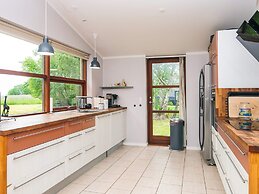 Holiday Home in Knebel