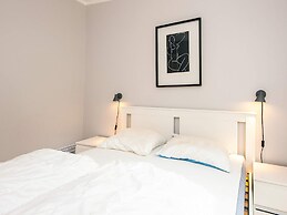 Holiday Home in Knebel