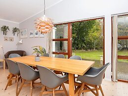 Holiday Home in Knebel