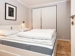 Holiday Home in Knebel