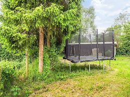 Holiday Home in Knebel