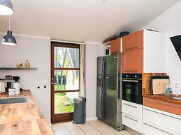 Holiday Home in Knebel