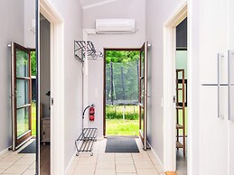 Holiday Home in Knebel