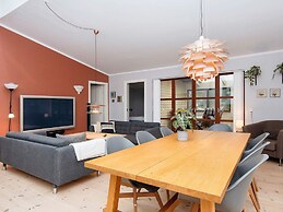 Holiday Home in Knebel