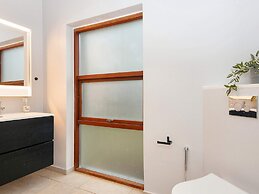 Holiday Home in Knebel