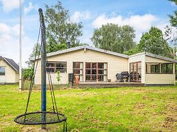 Holiday Home in Knebel