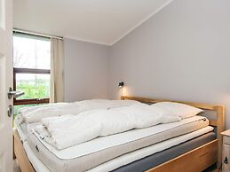 Holiday Home in Knebel