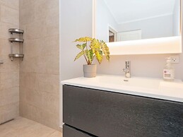 Holiday Home in Knebel