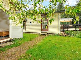 Holiday Home in Knebel