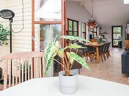 Holiday Home in Knebel